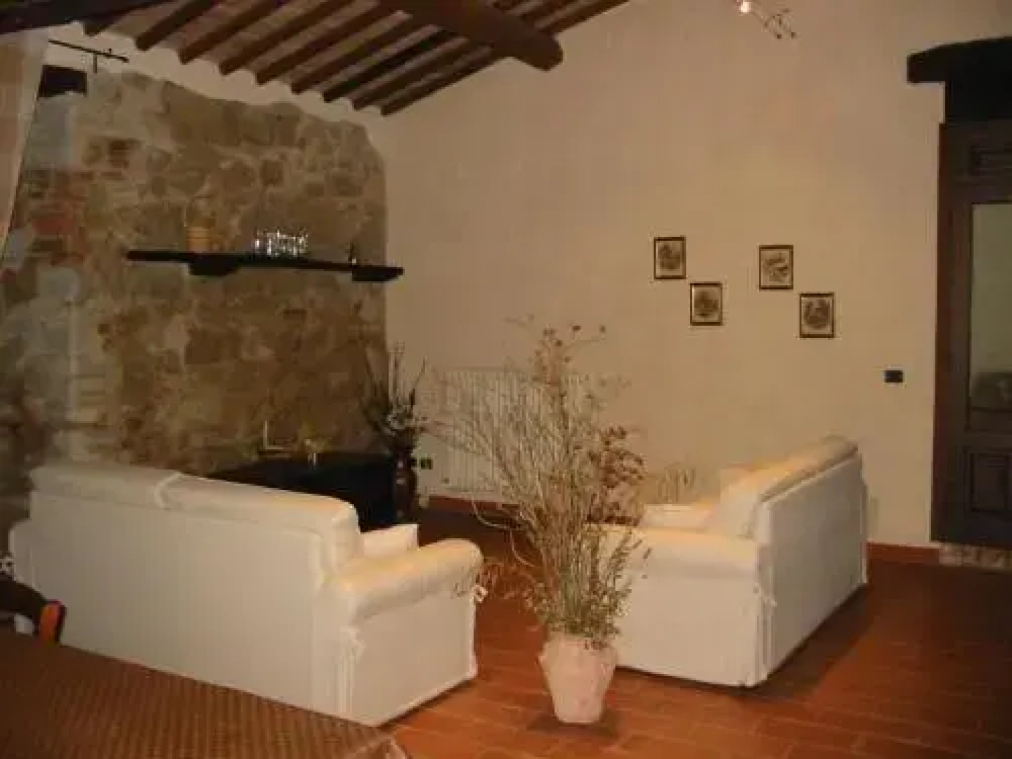 Agriturismo Il Castello Di Stertignano
