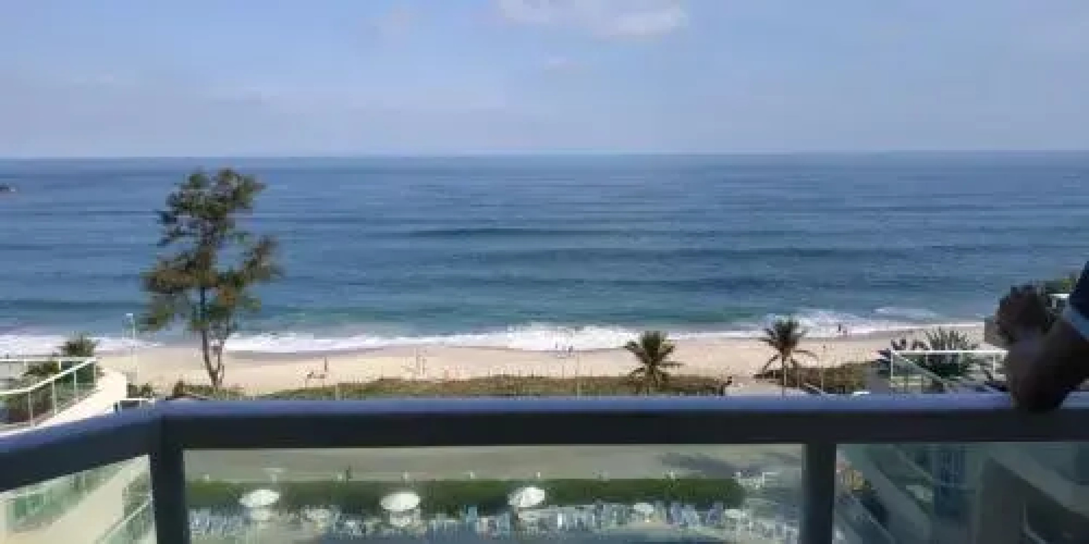 Apart Hotel Villa Del Sol Residence