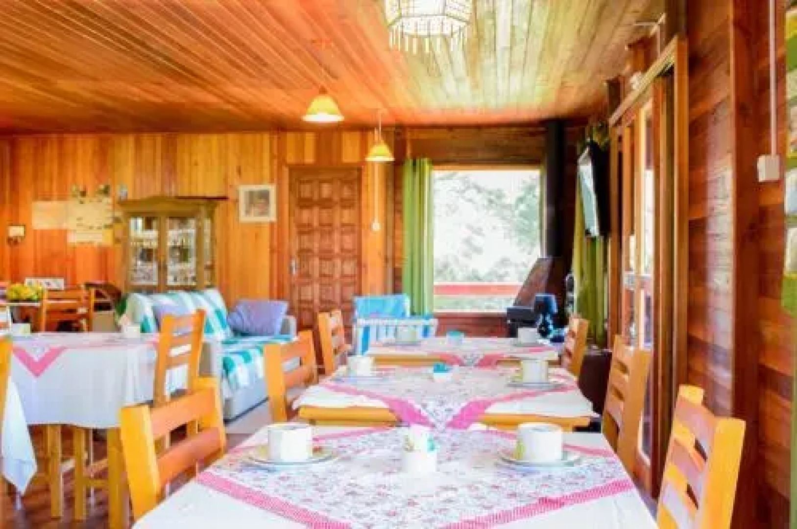 Pousada Lago da Colina