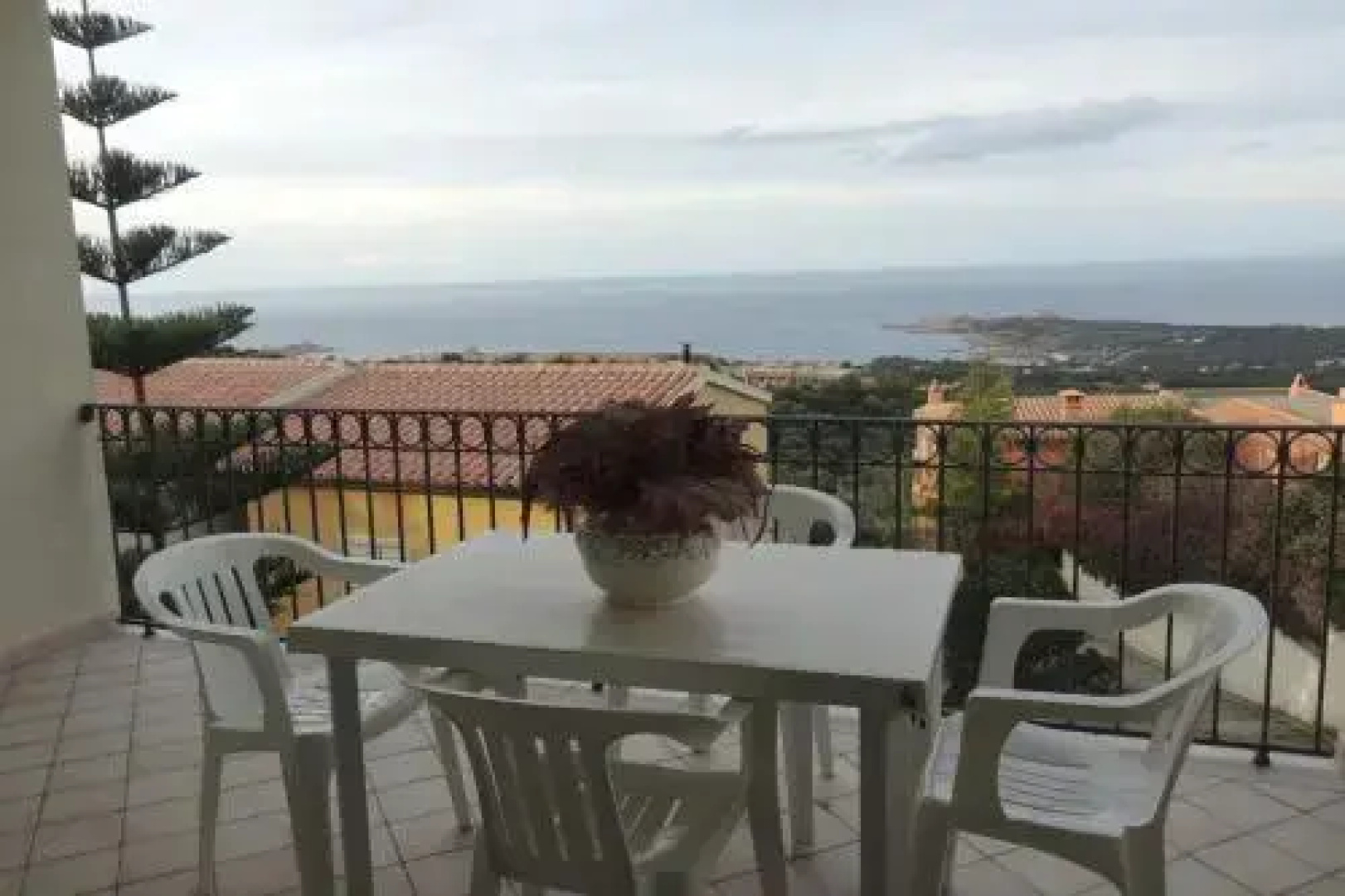 Le Verande di Isola Rossa