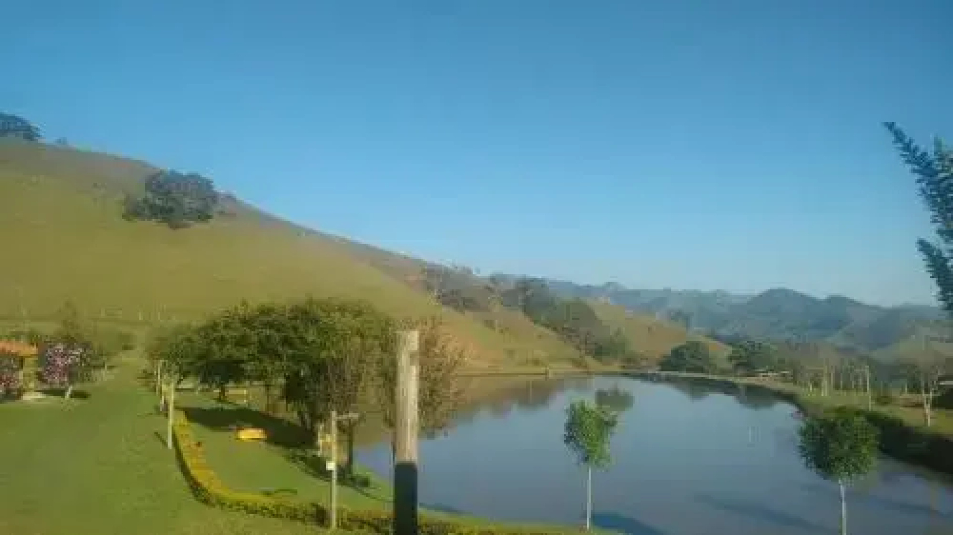 Tocas do Lago