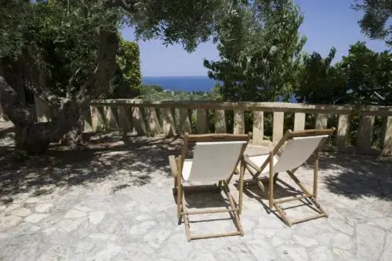 Villa Le Terrazze