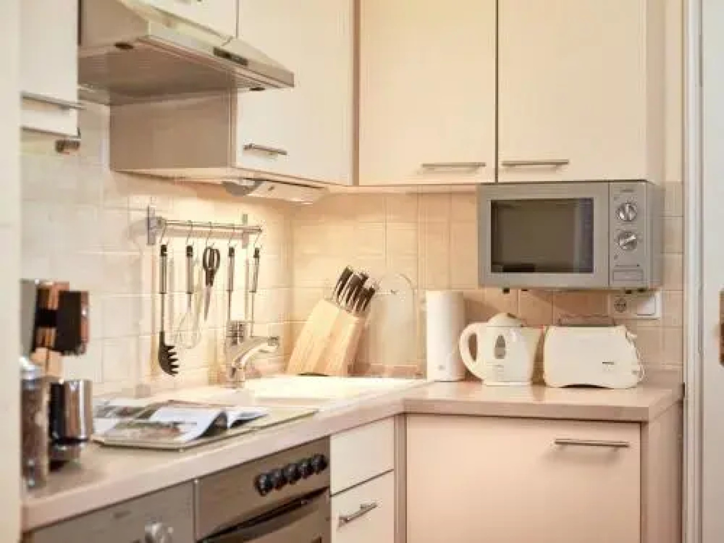 Haus Gode Tied - Apt. 02