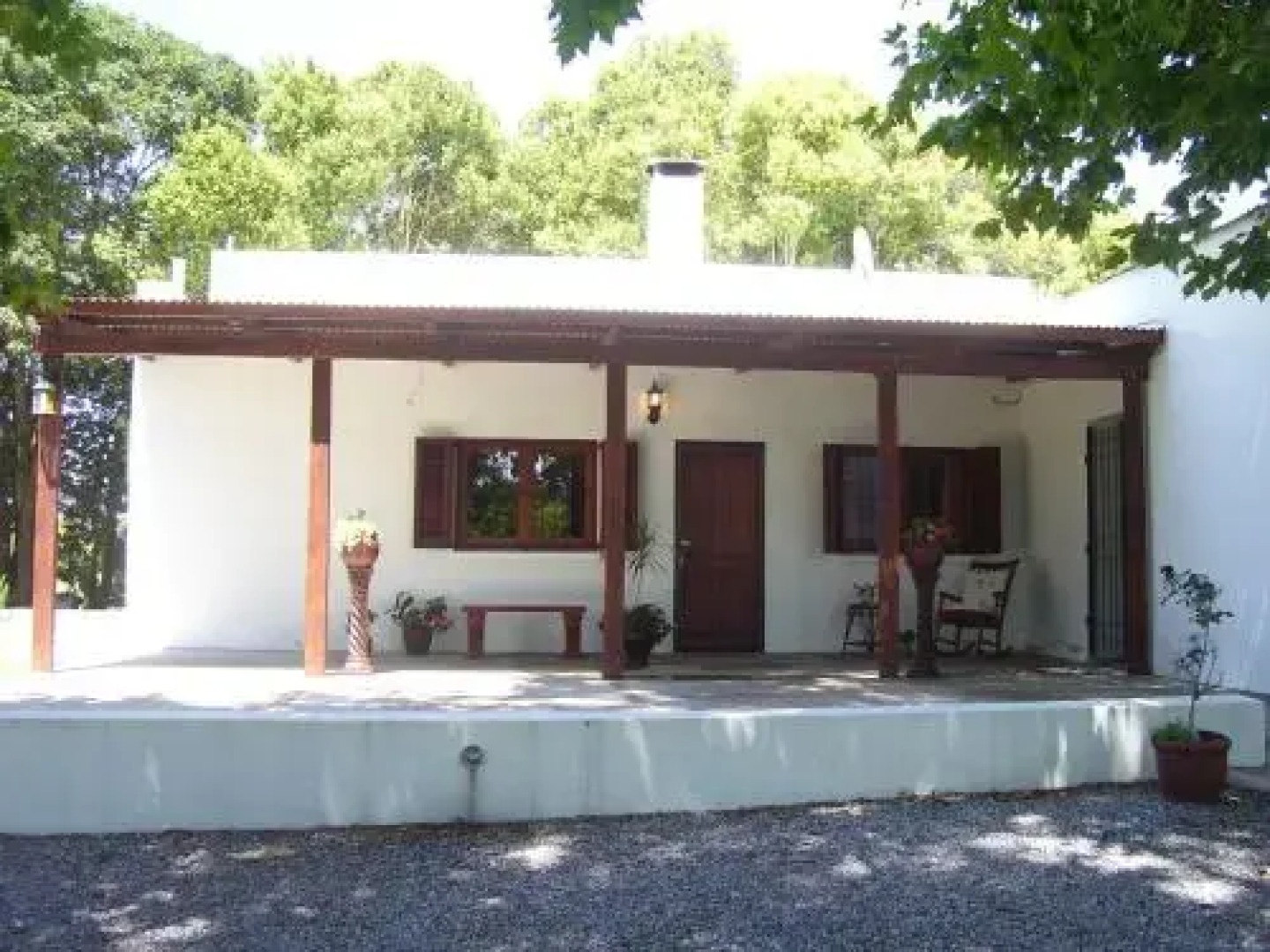 Alma Campesina Hospedaje