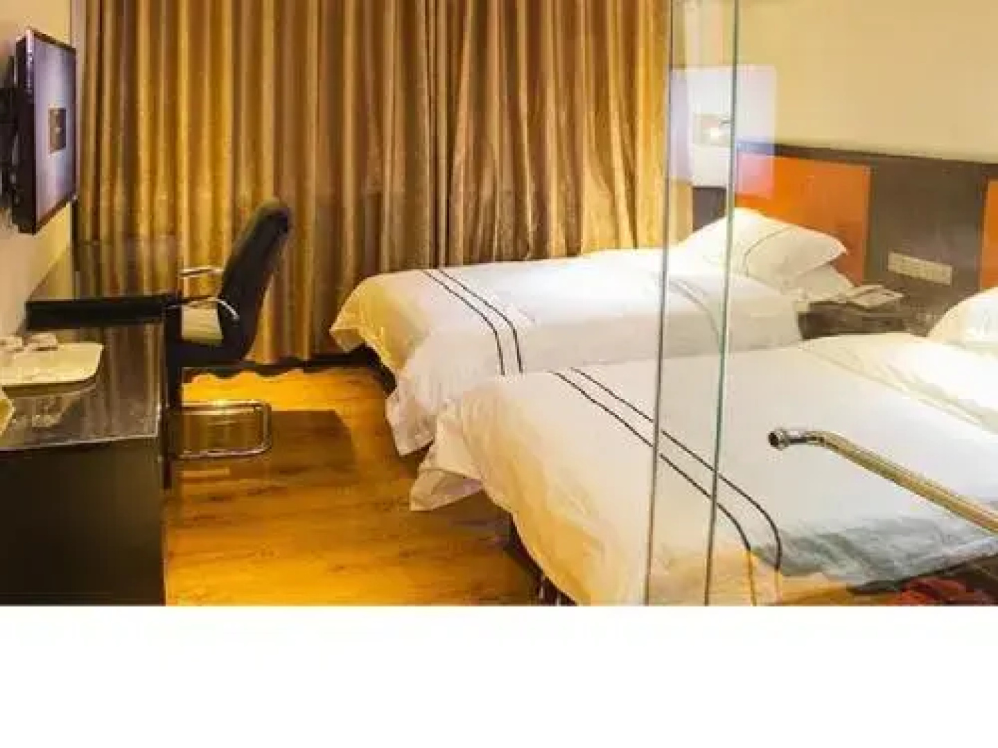 Bai Hui Boutique Hotel