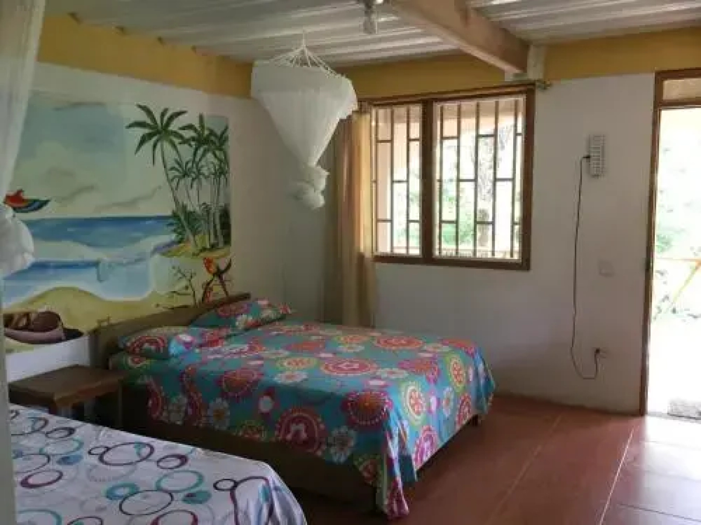 Cabaña Tucan