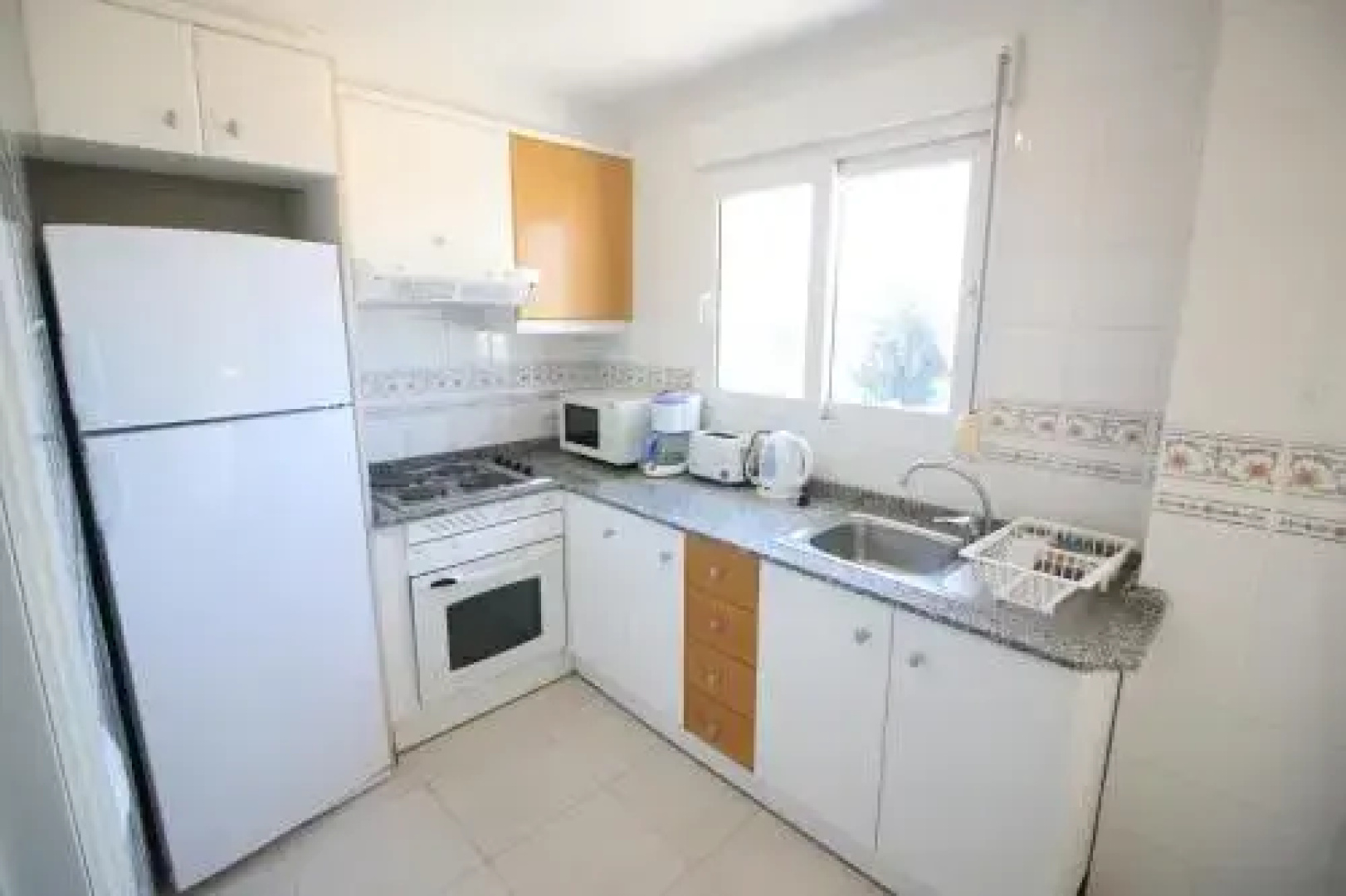 Residencial L'Hort