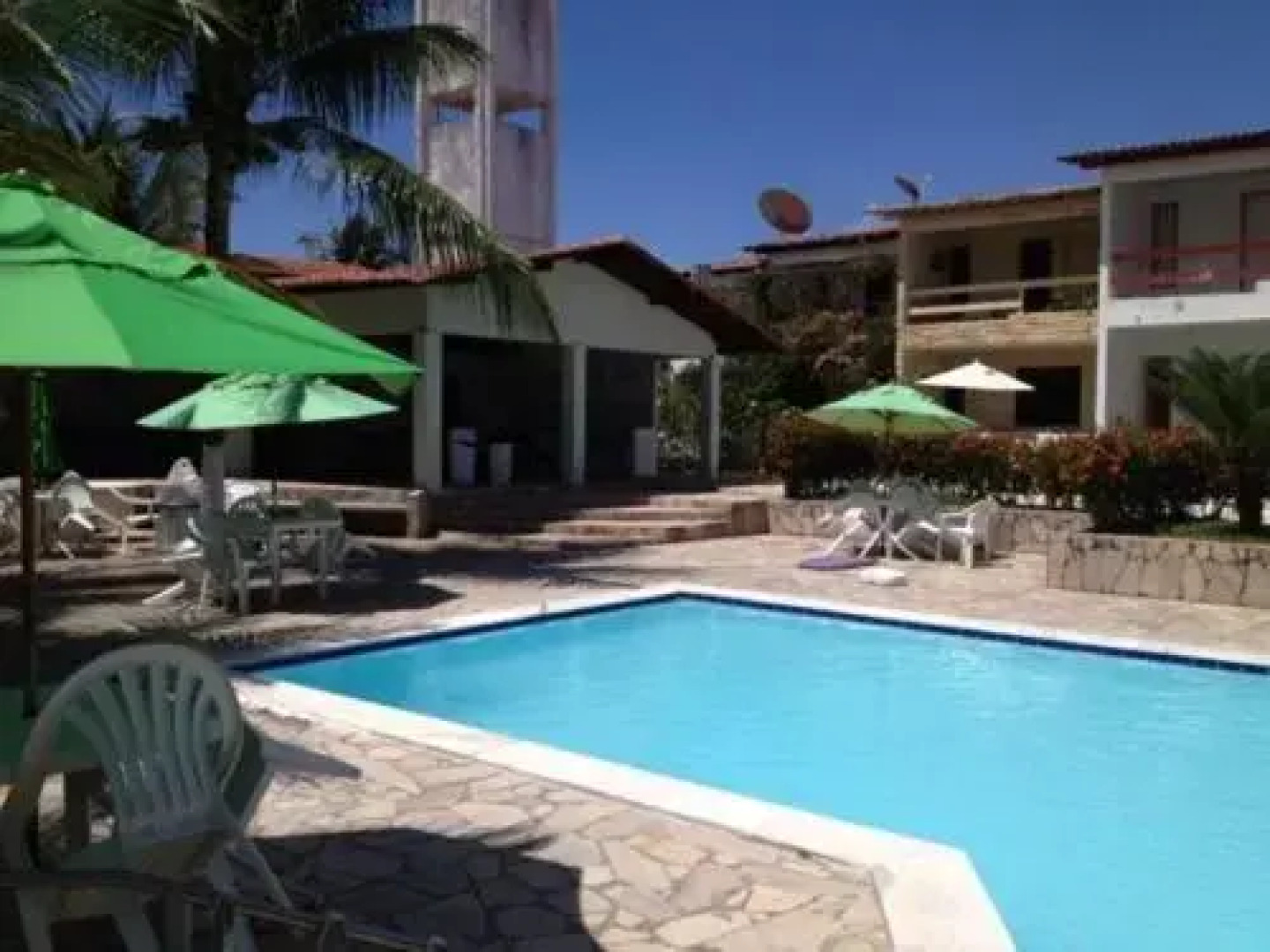 Casas Duplex-Village Praia dos Carneiros