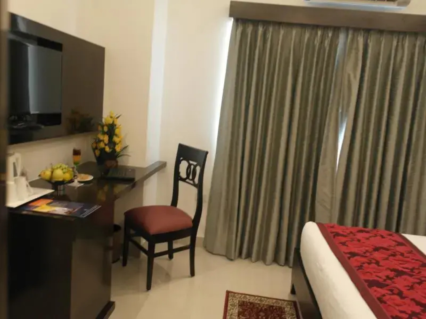 Vaishnavi Clarks Inn Deoghar