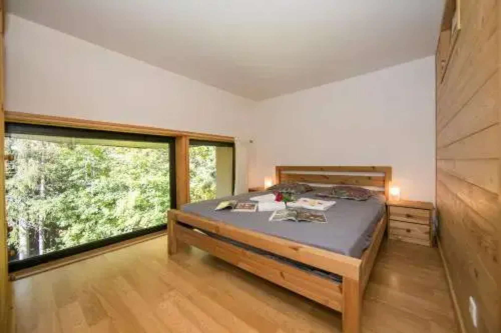 Résidence Grand Roc