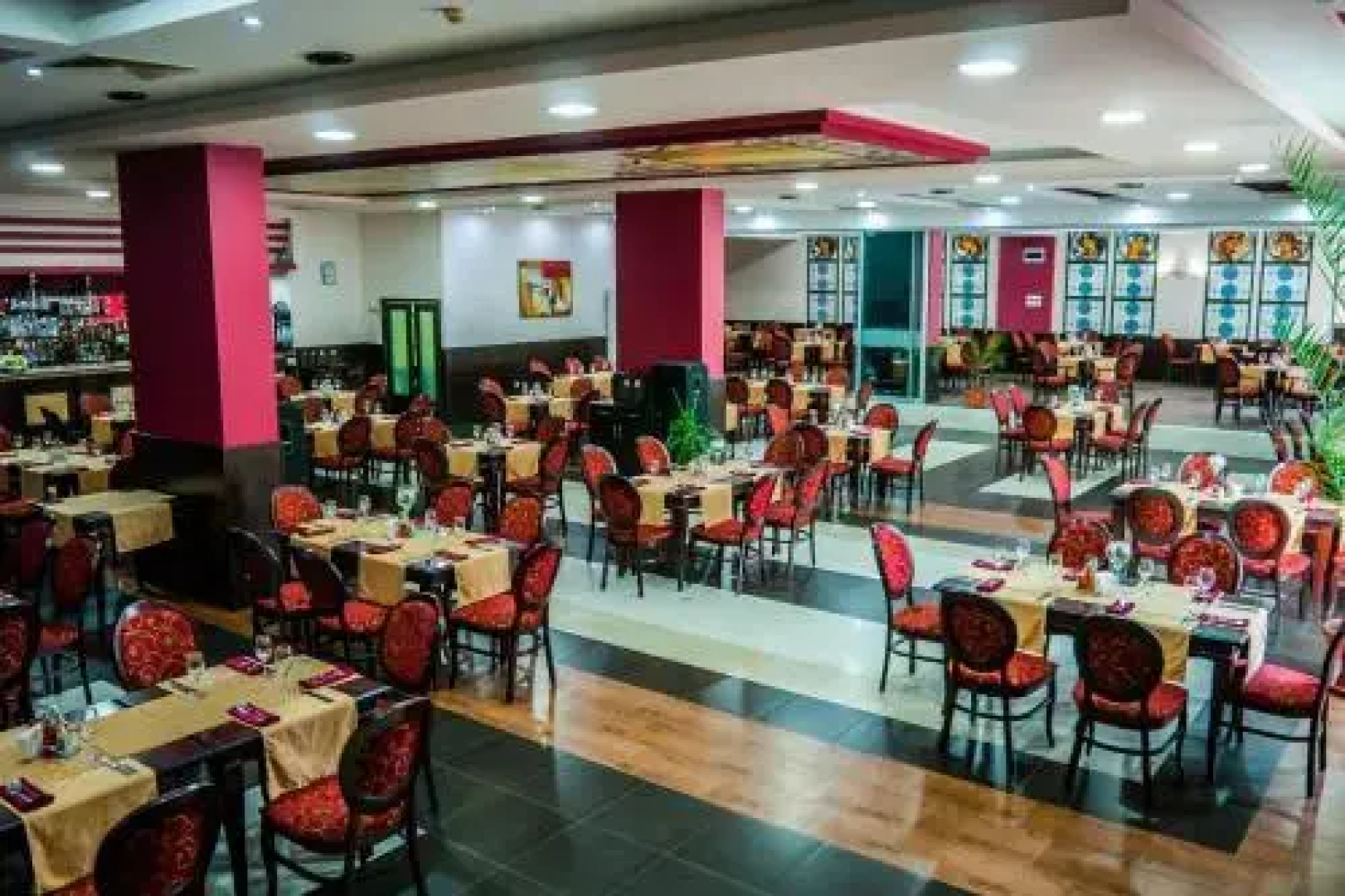 Kabile Hotel