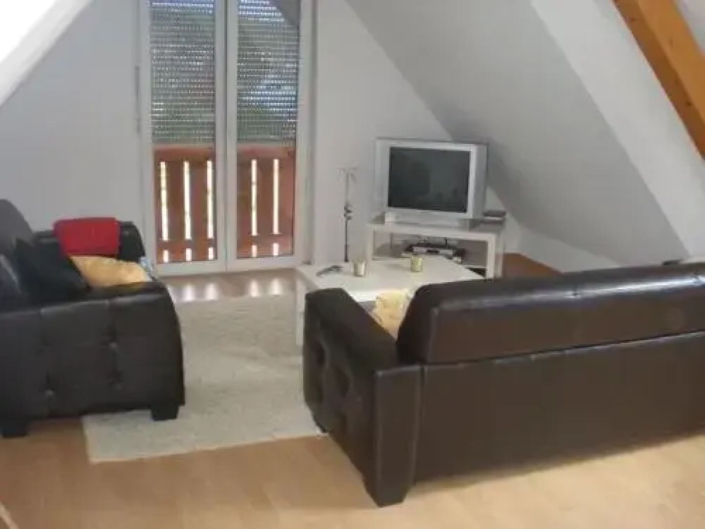 Apartment Moritz
