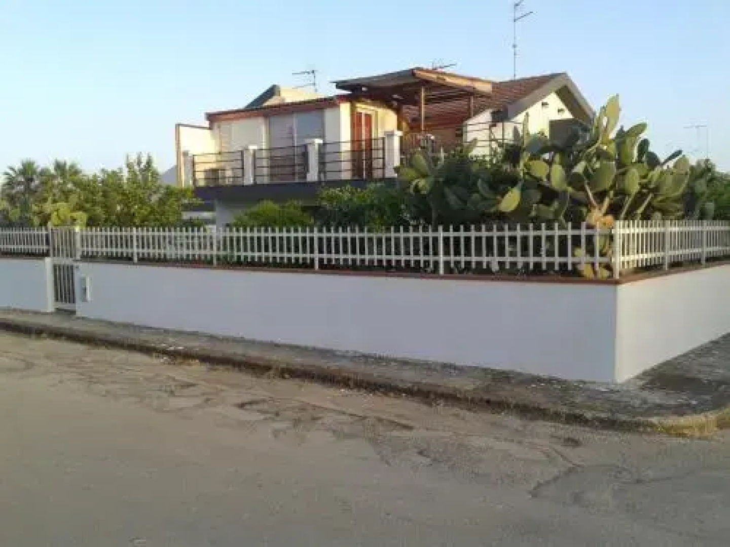 Granelli Di Sabbia Village