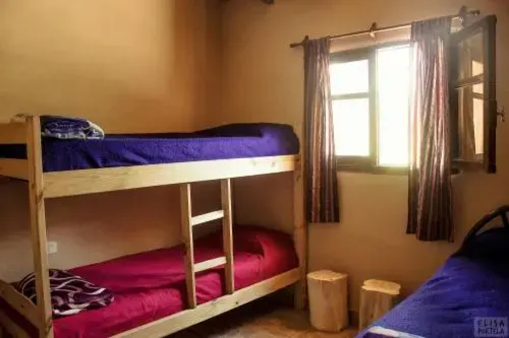 Hostal Casa Amarilla