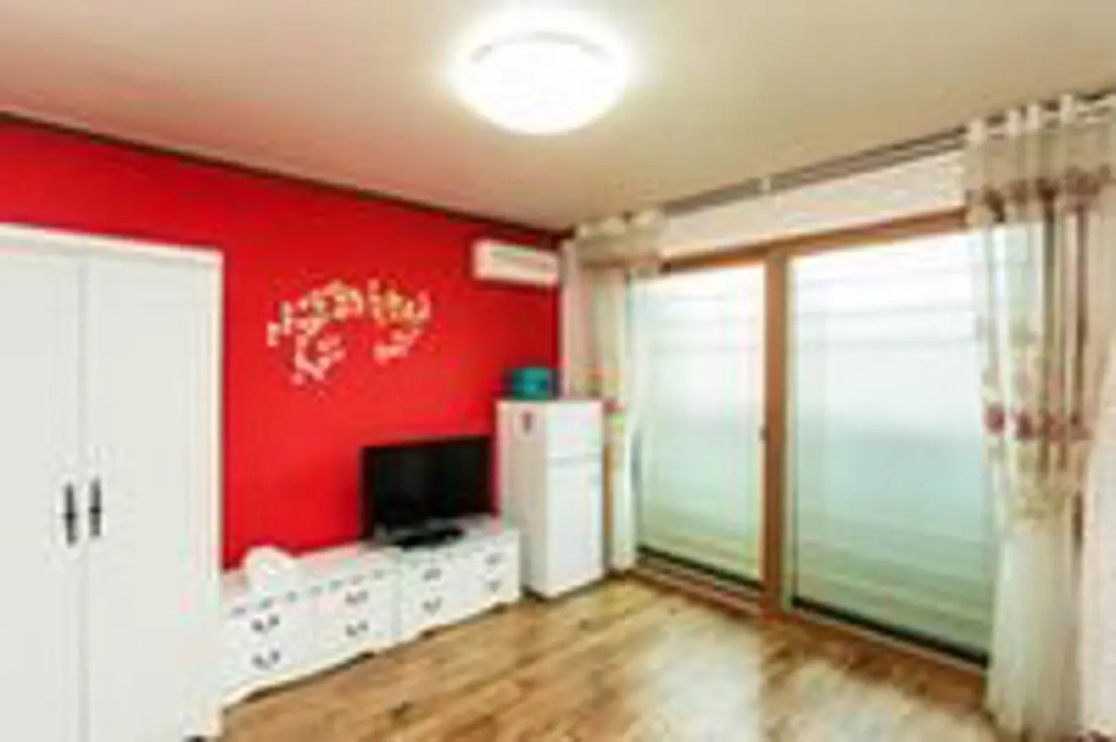 Anmyeondo Hillhouse Pension