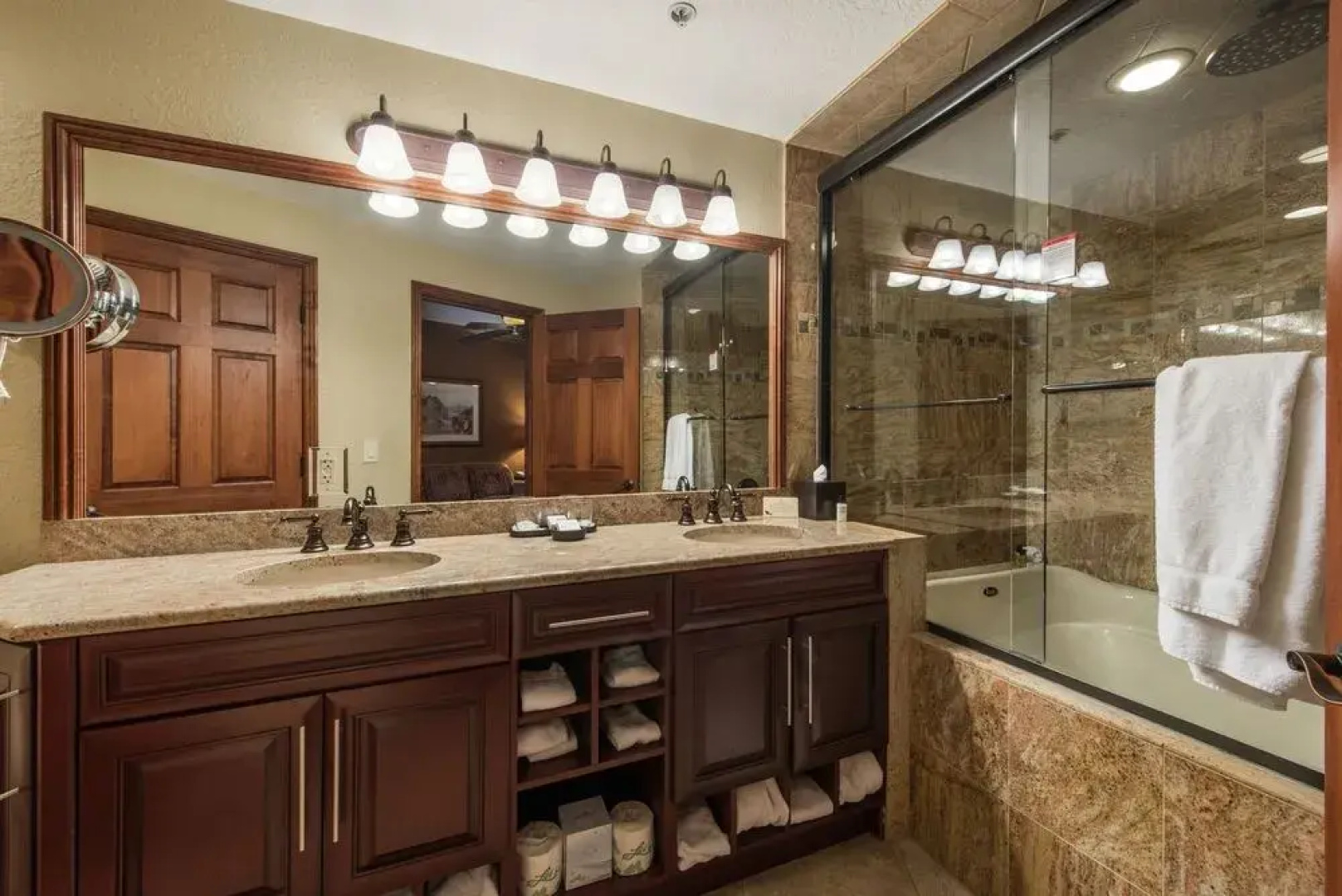 Condos at Canyons Resort by White Pines