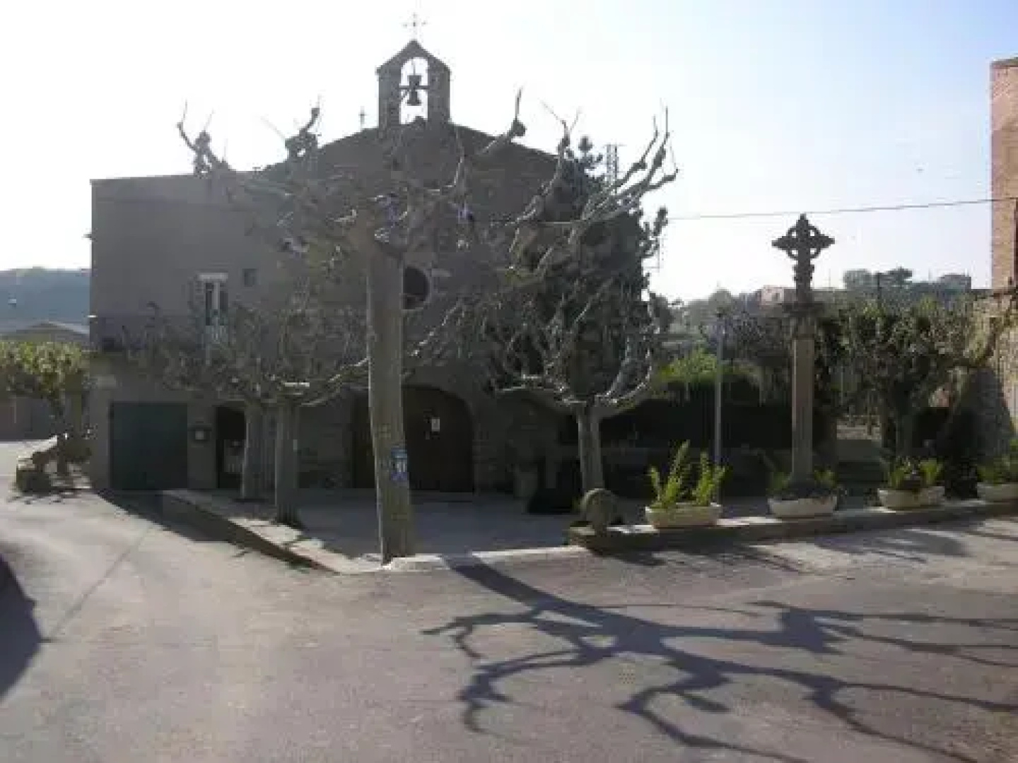 Apartments Bon Pas Rural