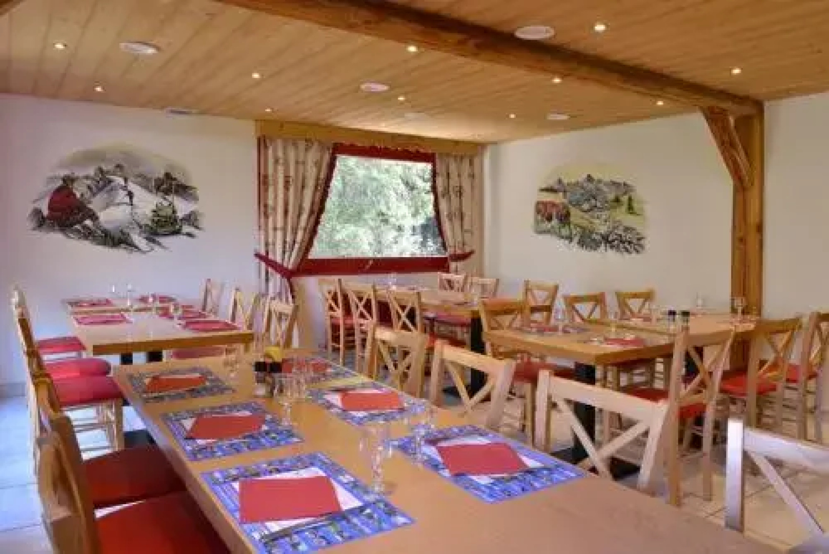 Auberge de la Dranse