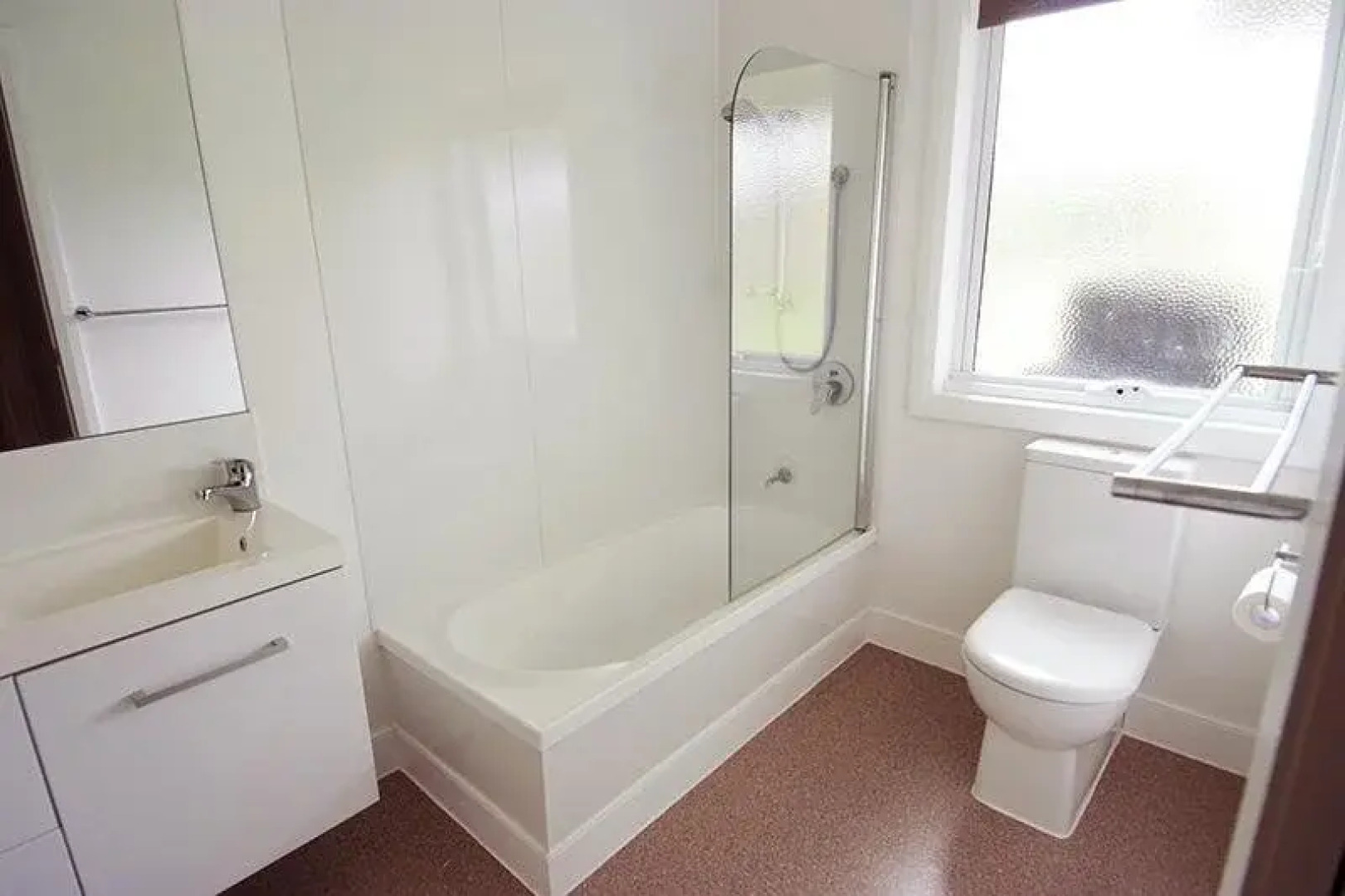 Pinestumps Holiday Home