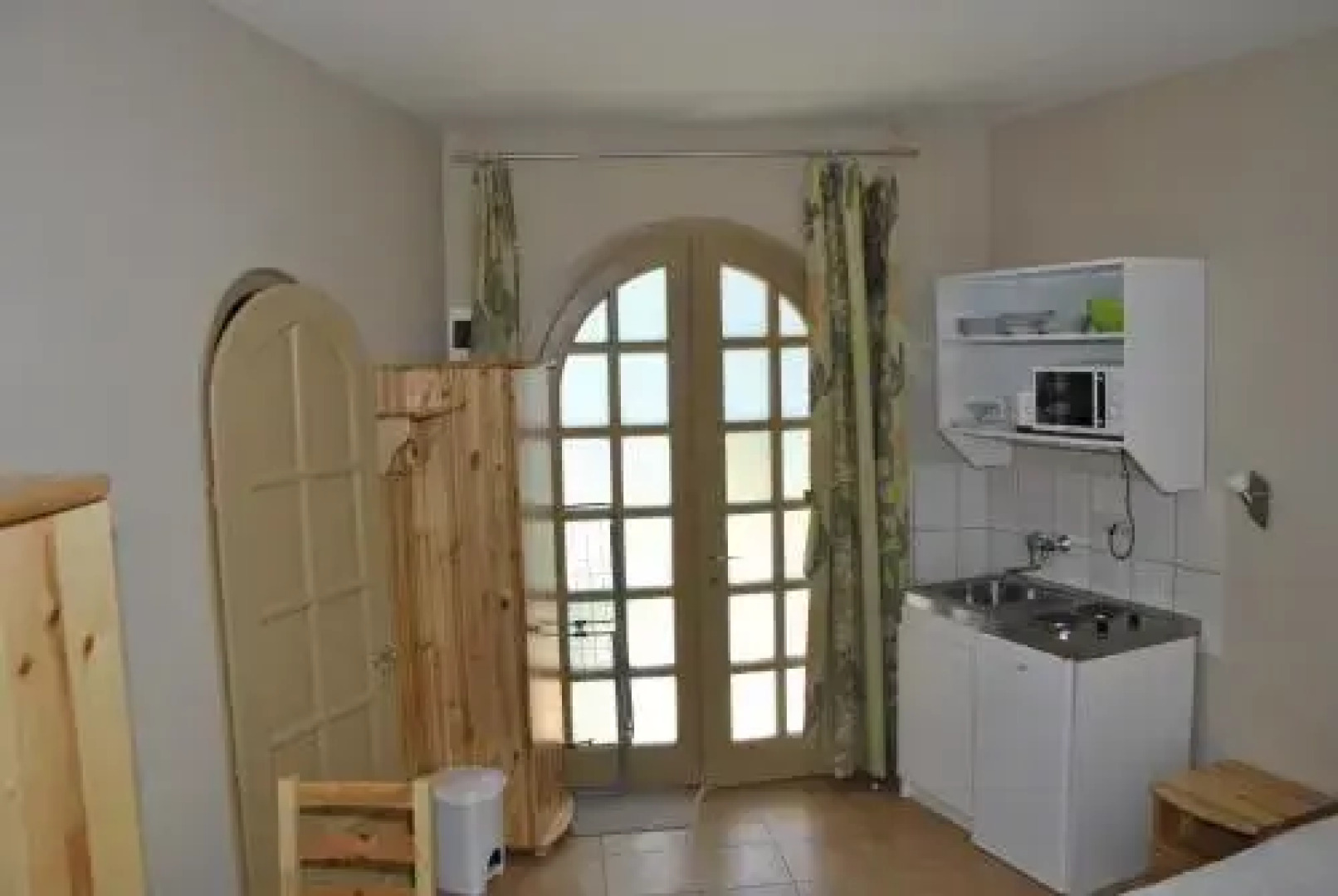 Thermal Camping Mobile Homes