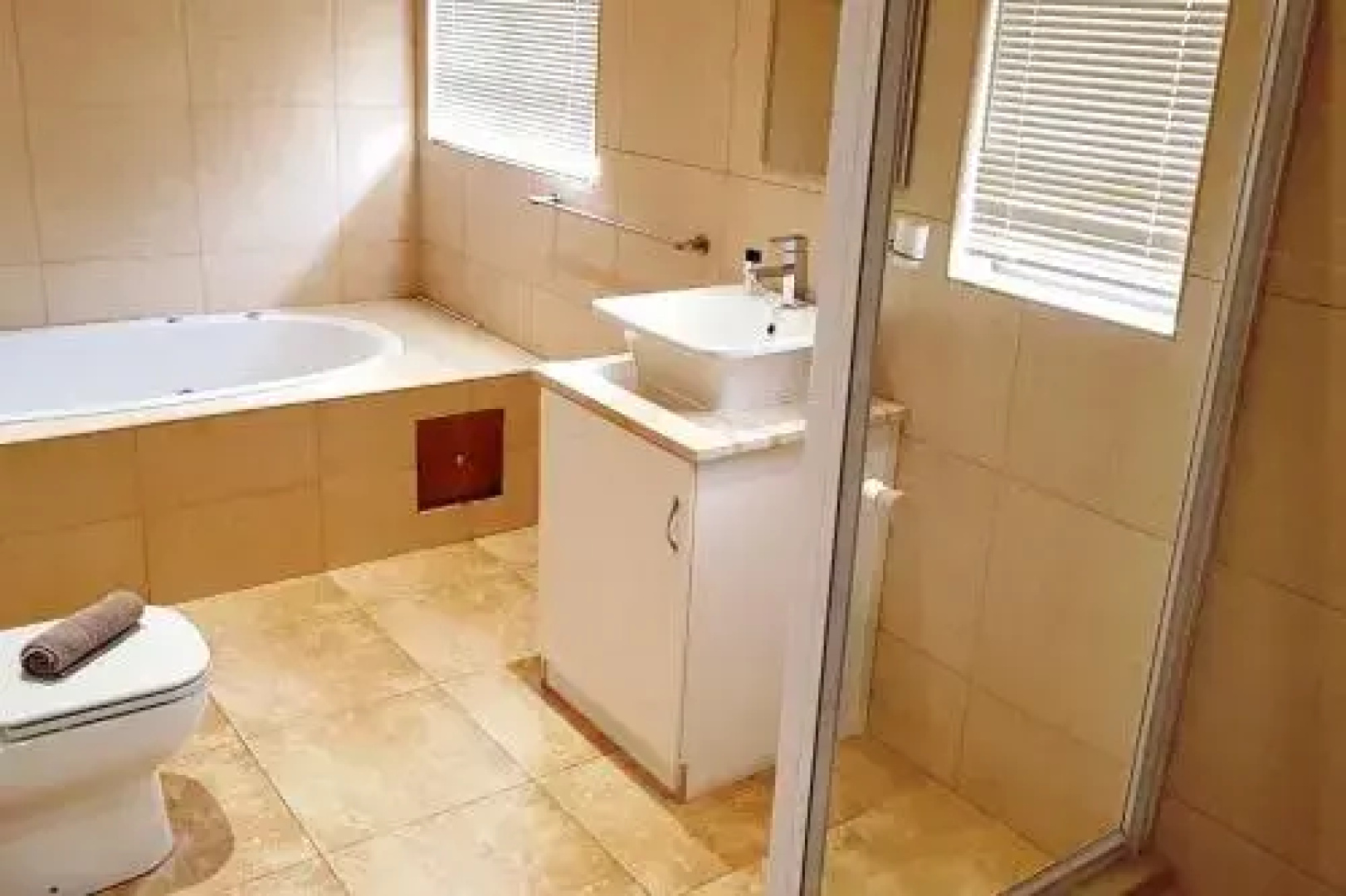 Galico Holiday Home