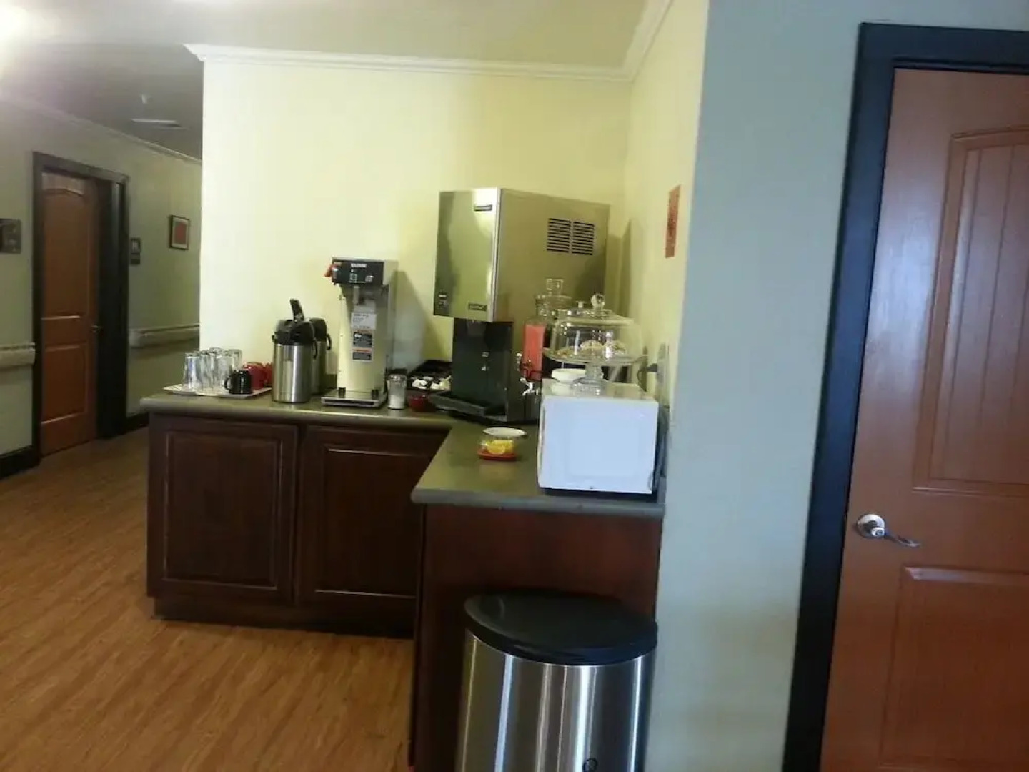 The Oasis Extended Stay