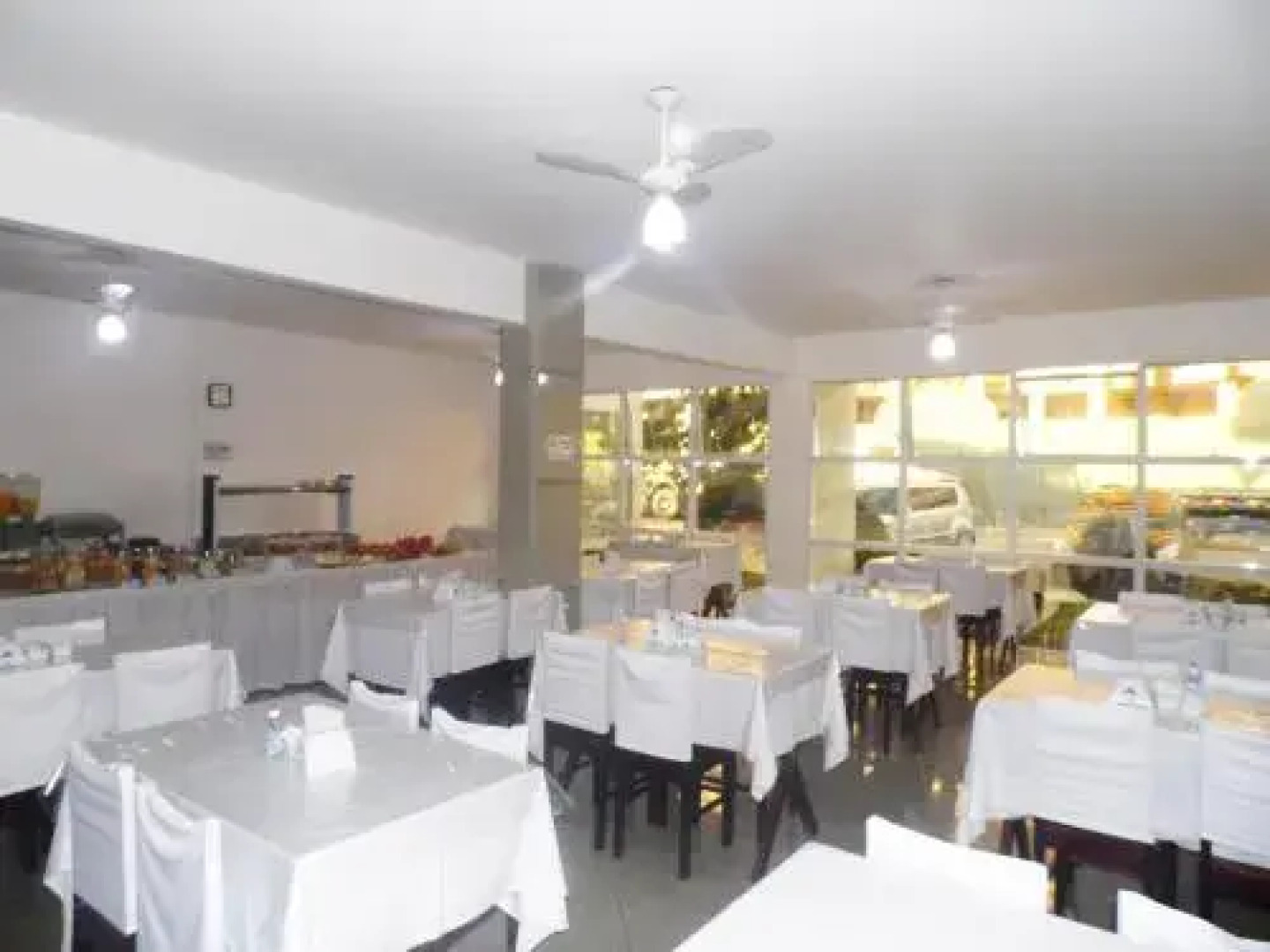 Itaparica Praia Hotel