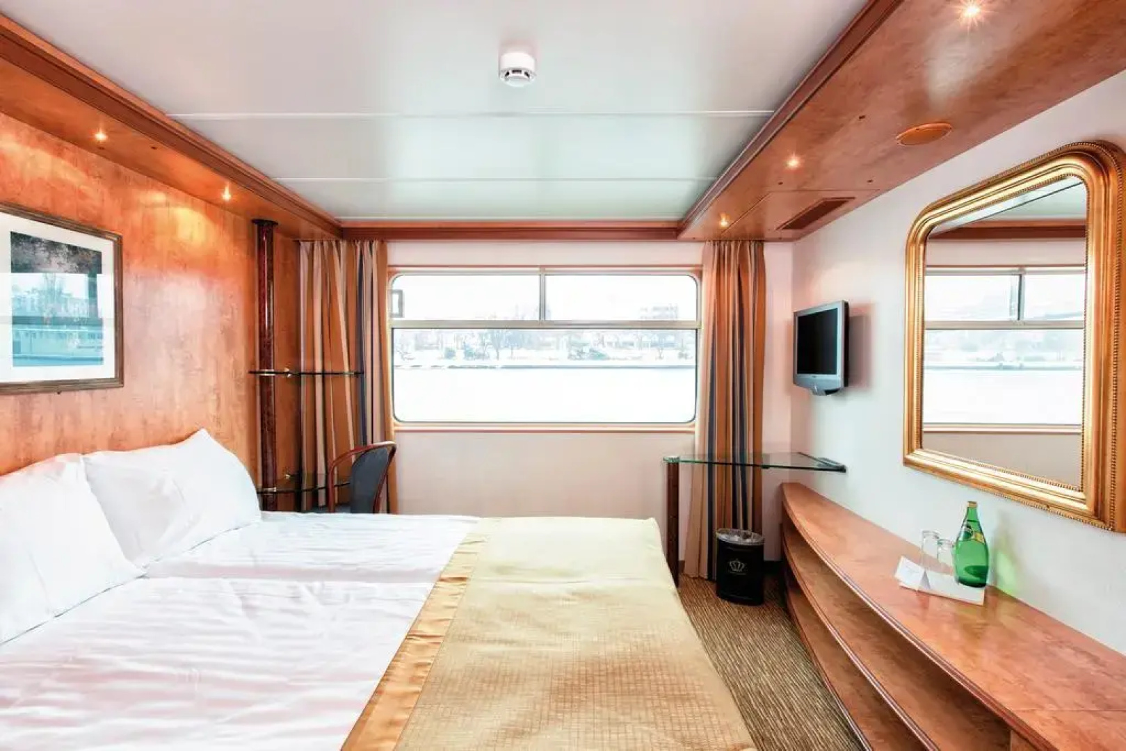 Crossgates Hotelship 4 Star Dusseldorf