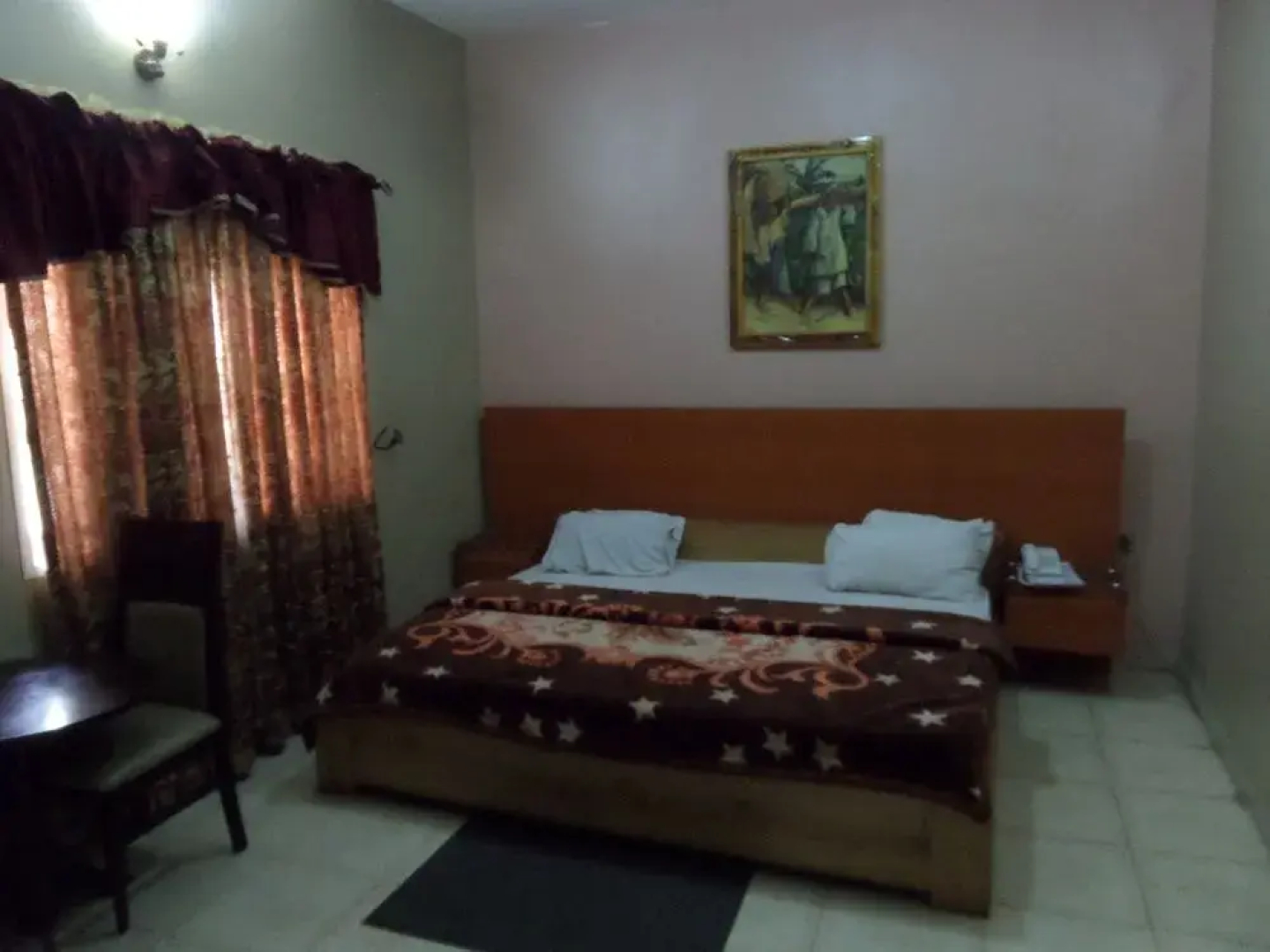 Indices Suites And Gardens