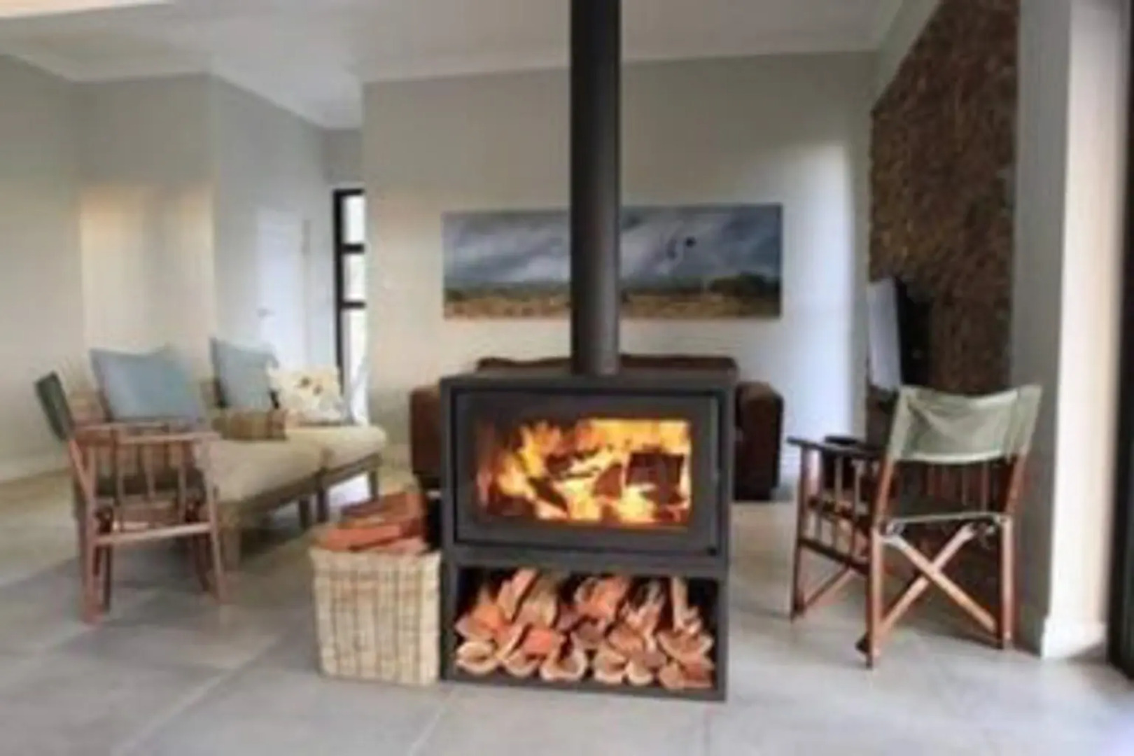 Avian Leisure Bush Lodge