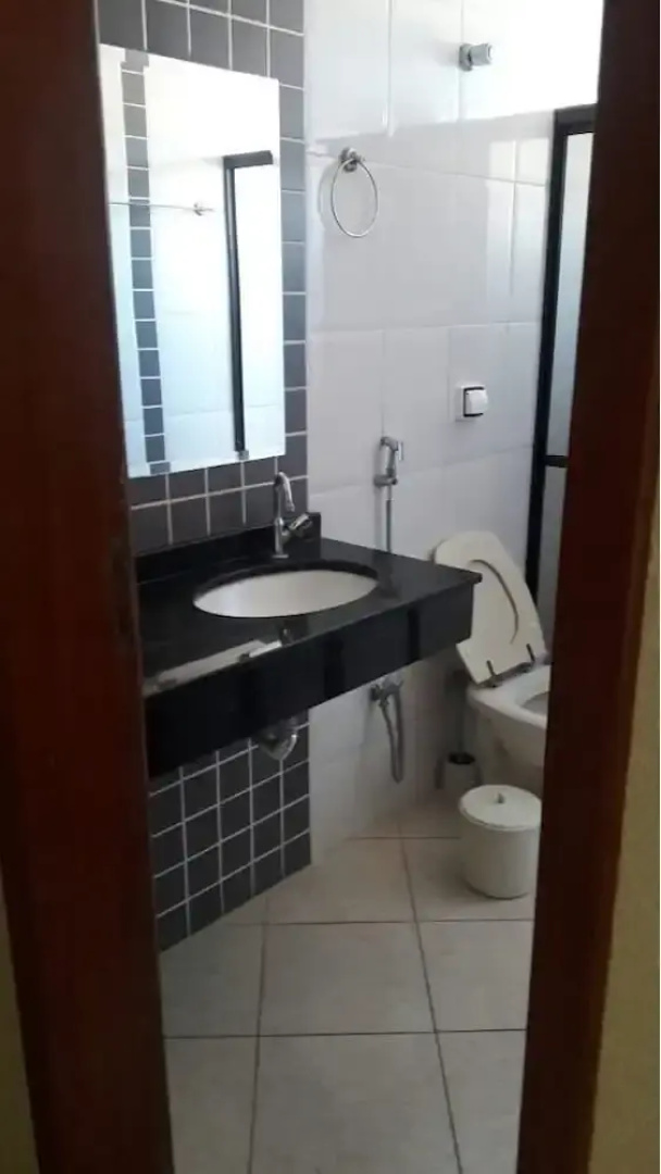 Hotel Jandaia