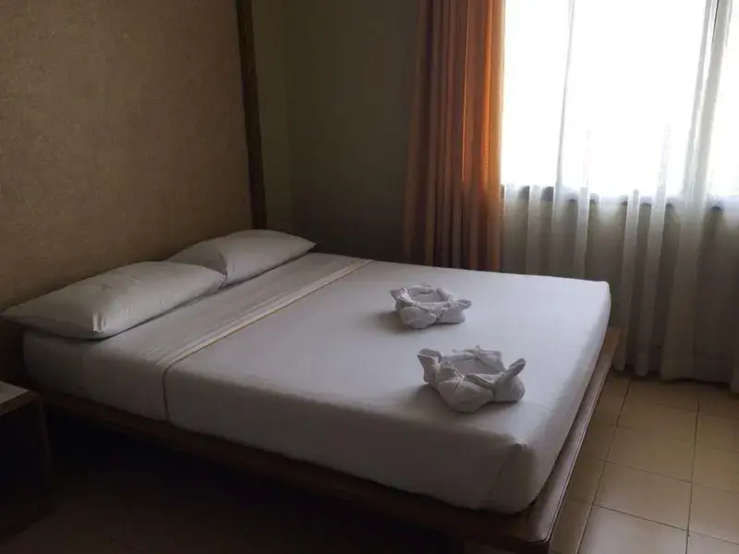 Uno Business Hotel