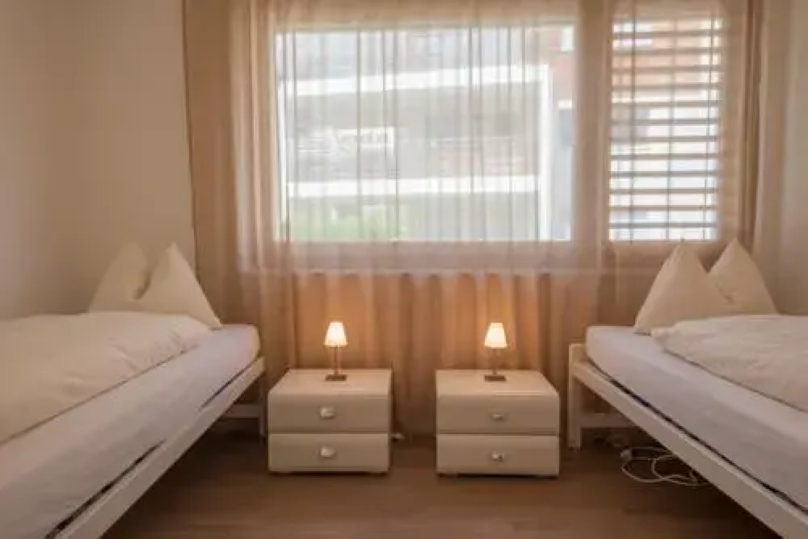 Edelweiss Casa Cassons