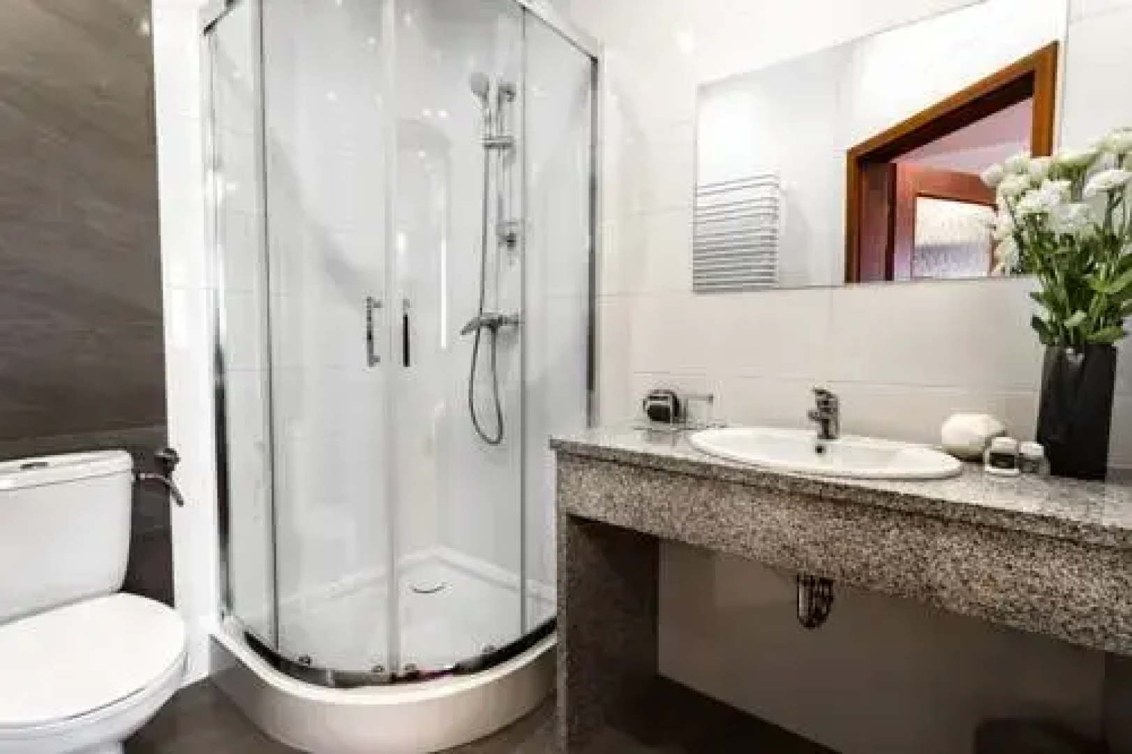 Hotel Antonio