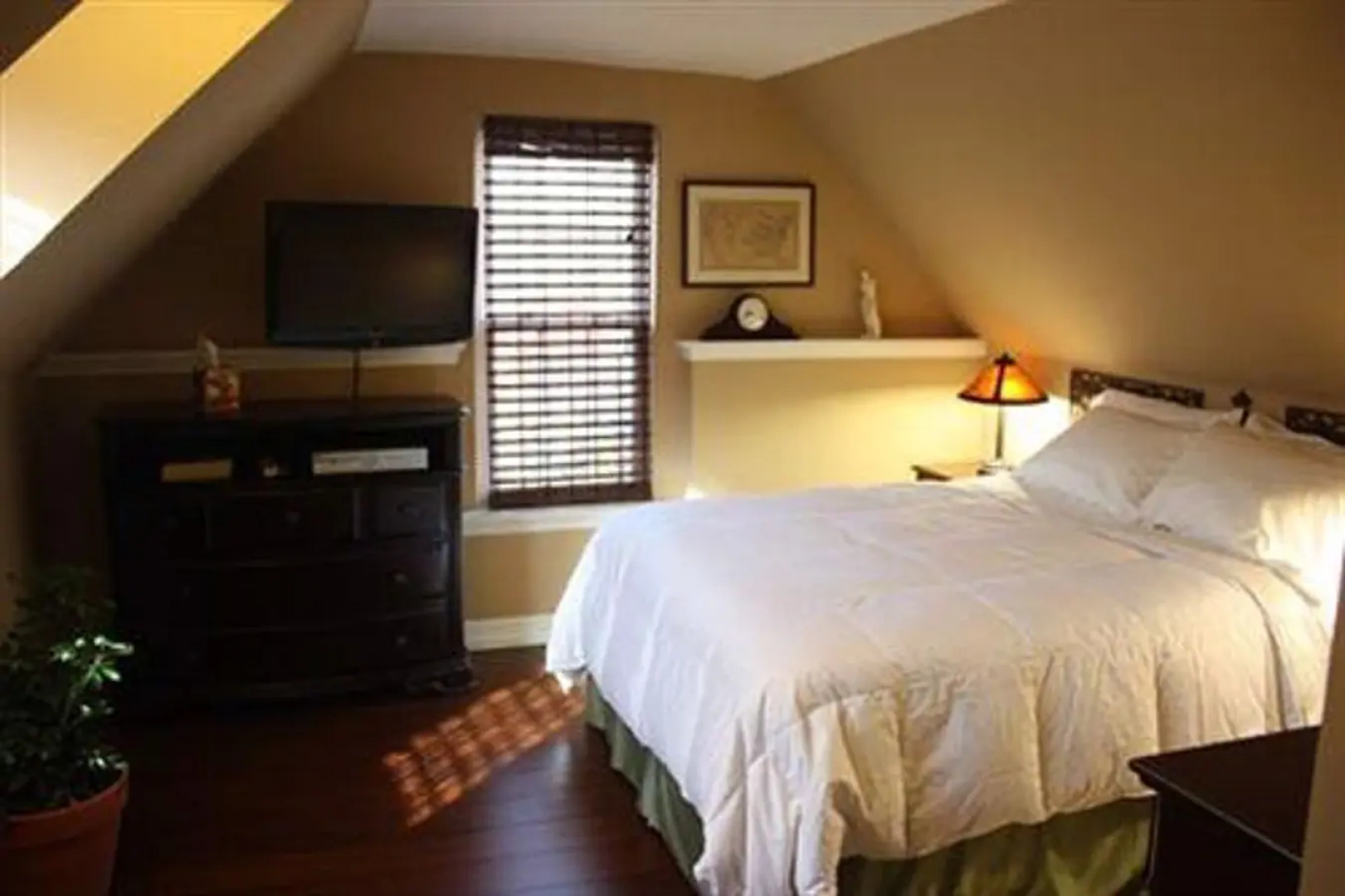 The Manor Bed and Breakfast