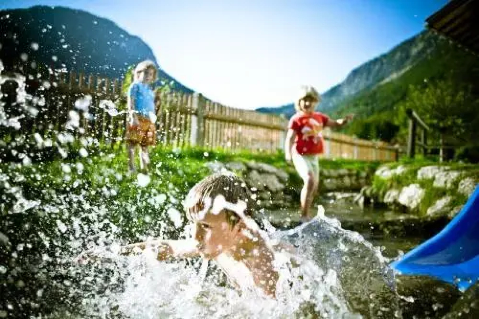Jugendherberge Schliersee - Hostel