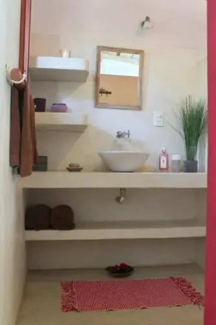 Pousada Casa Patu B&B