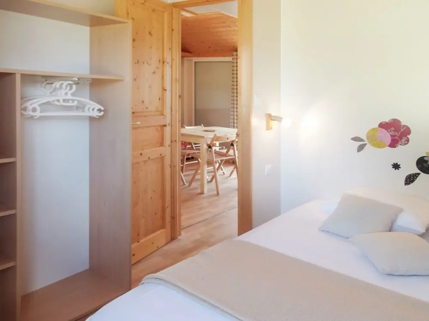 Chalet Chemin du Tuko