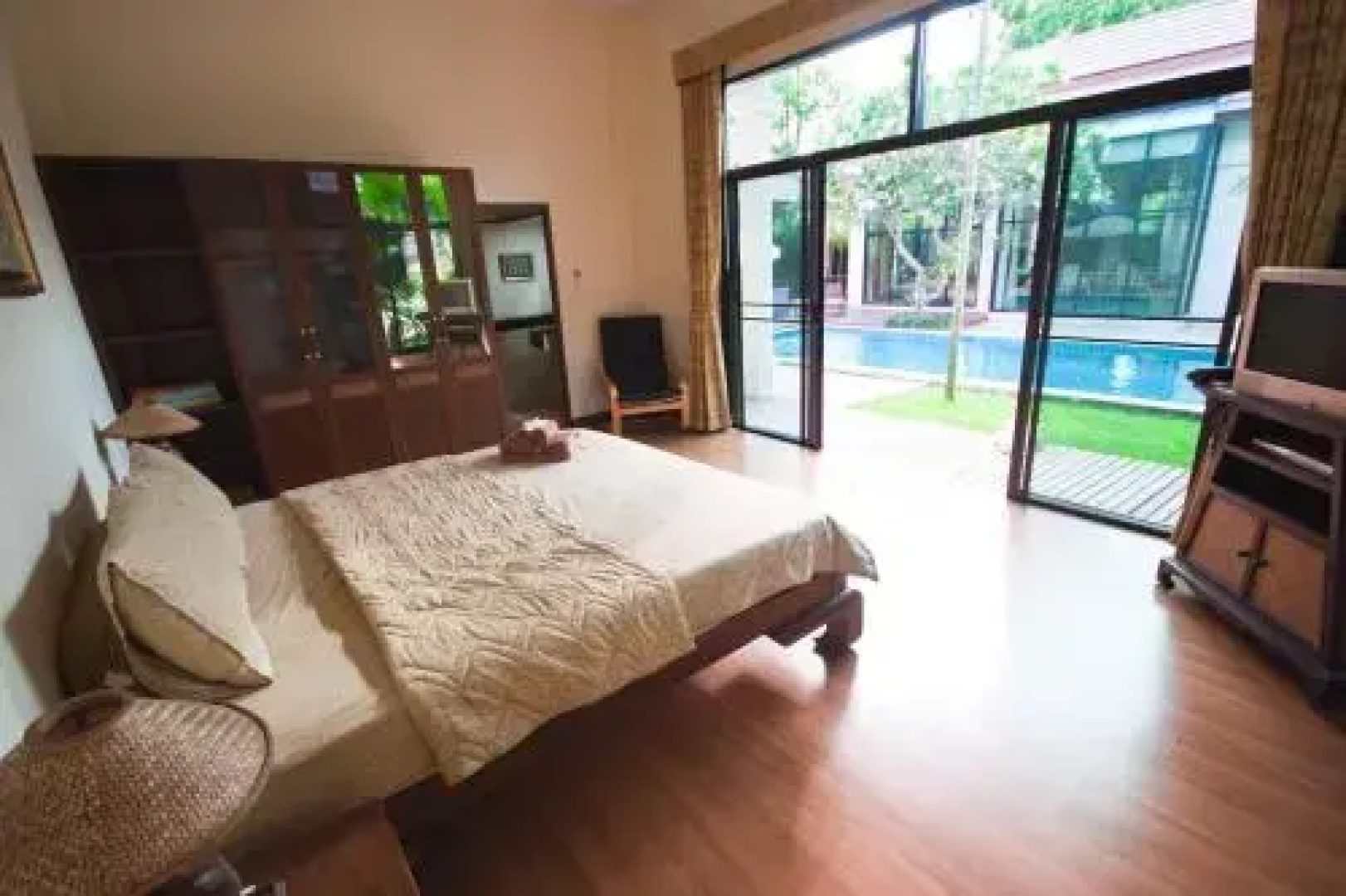 Pattaya Pool Villa
