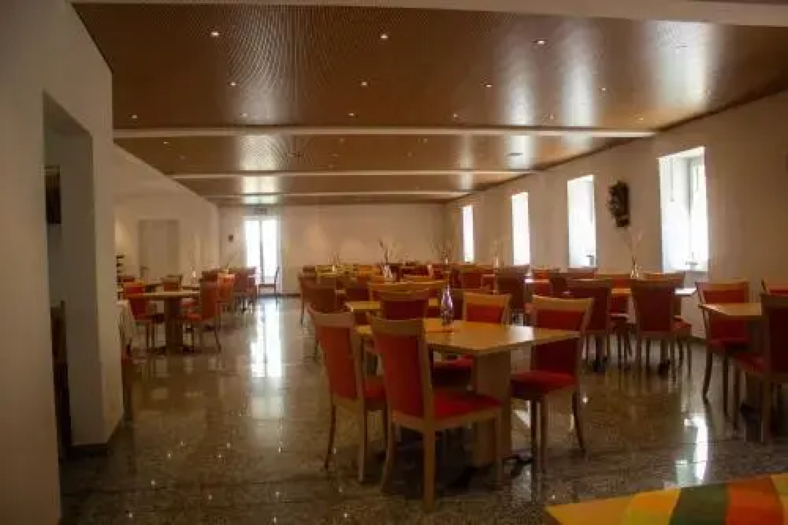 Hotel Restaurant Post