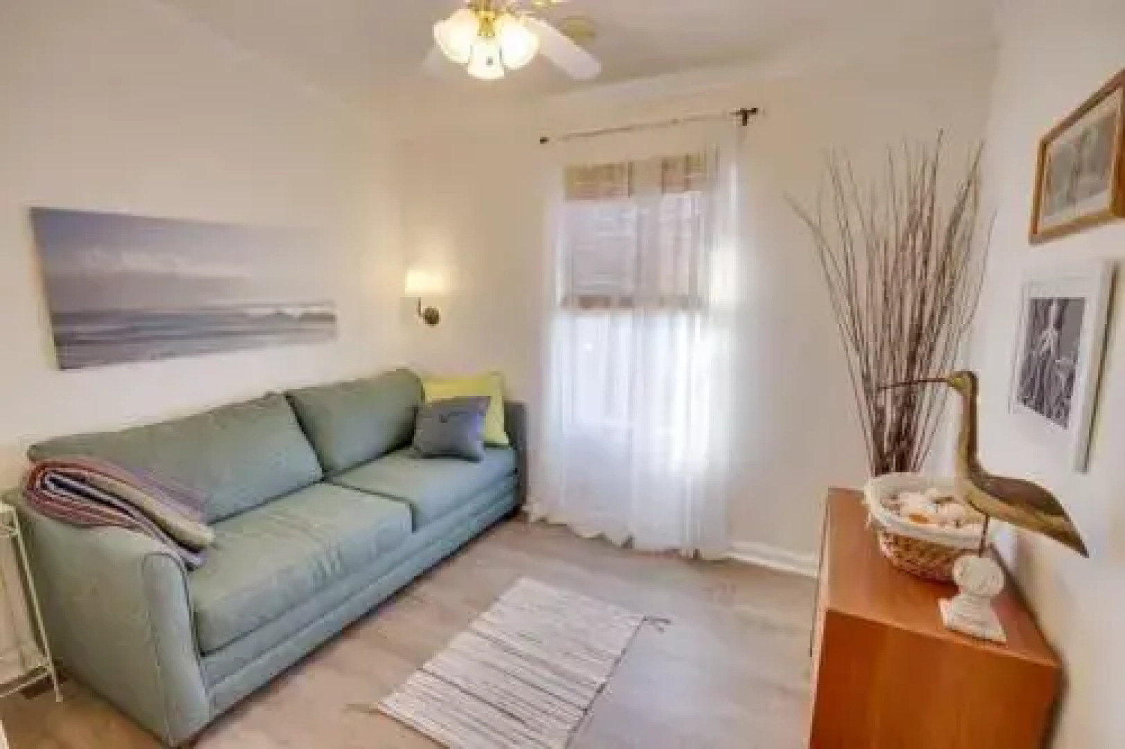 Assateague Pointe 158 - 2 Br Home