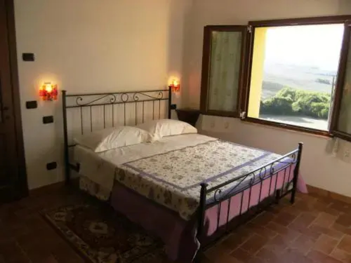 Agriturismo Sant Apollinare