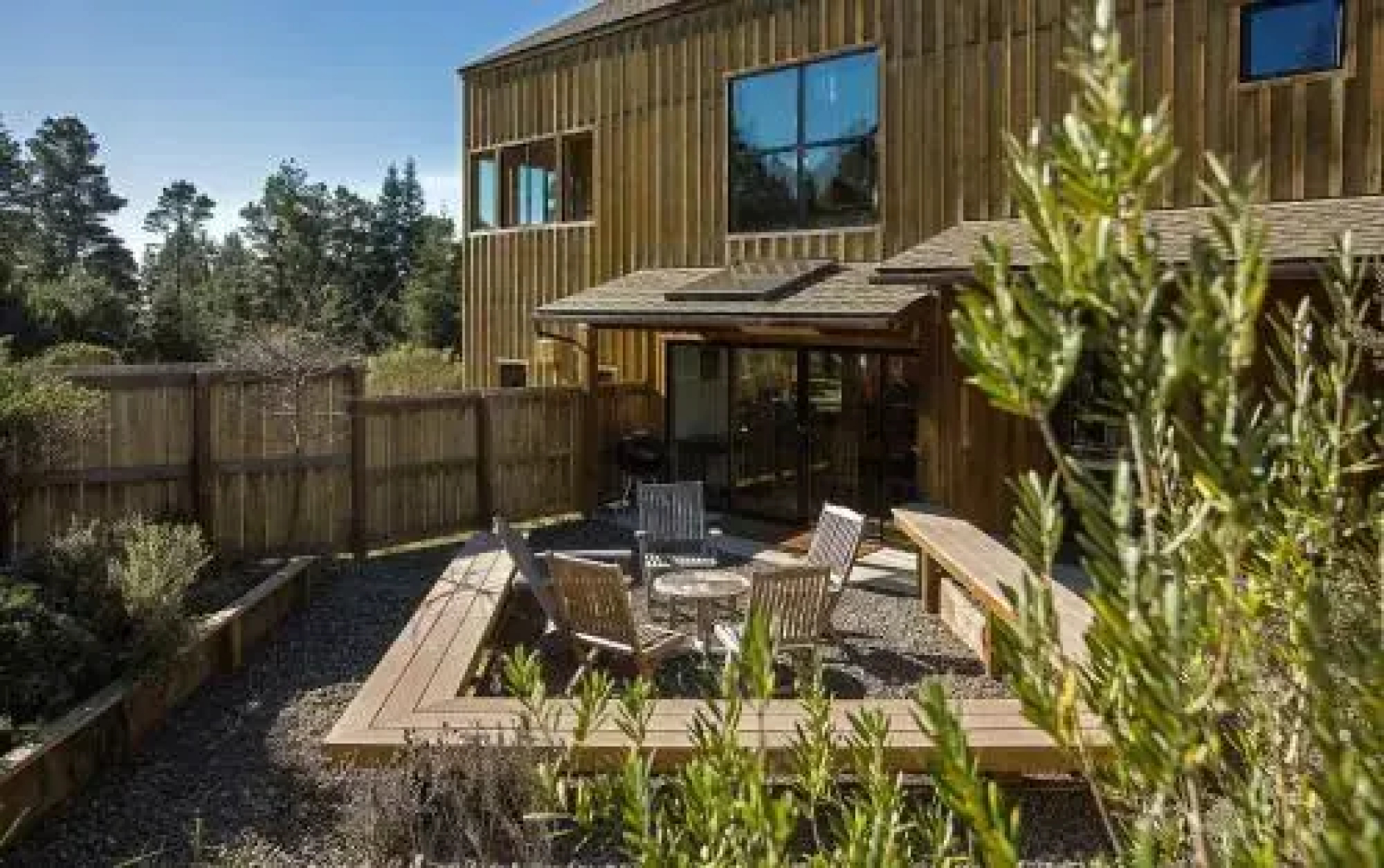 Ocean Pines Lodge - Four Bedroom Home