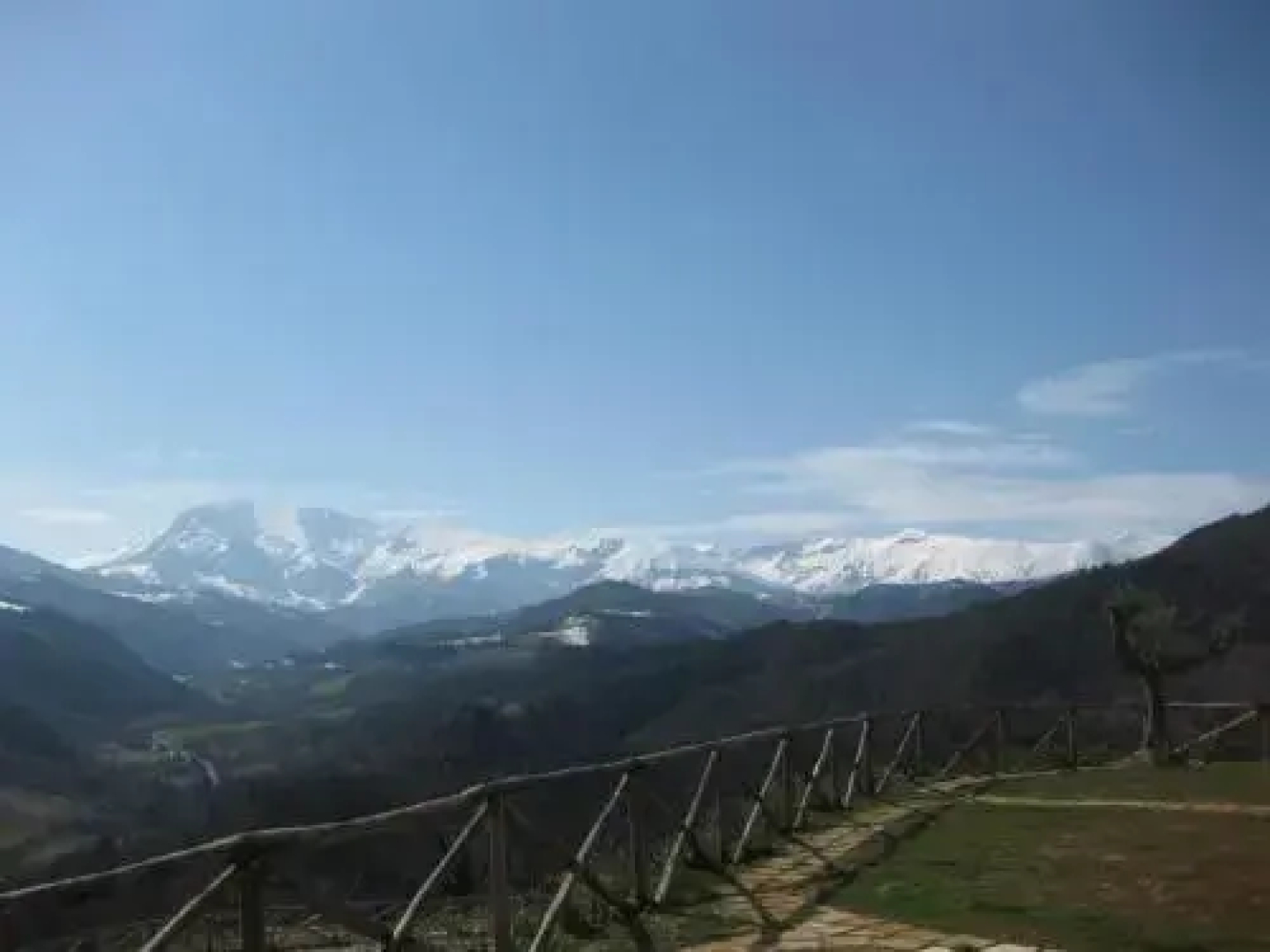 Al Canto del Gallo