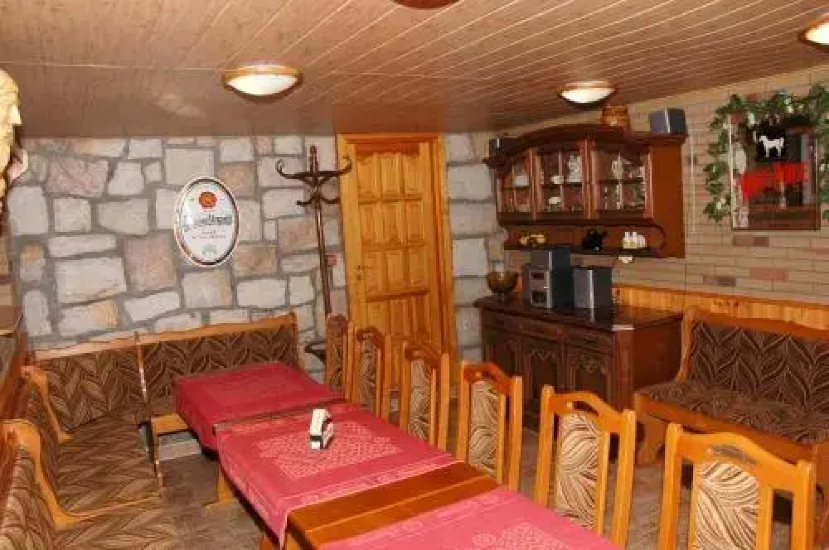 Guest House Jana