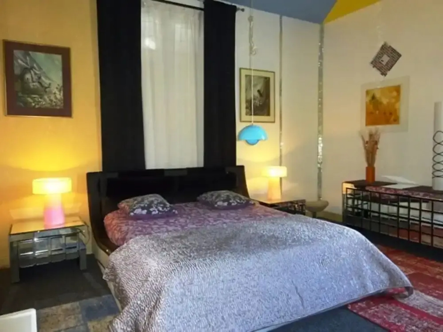 Château De Boisrobert