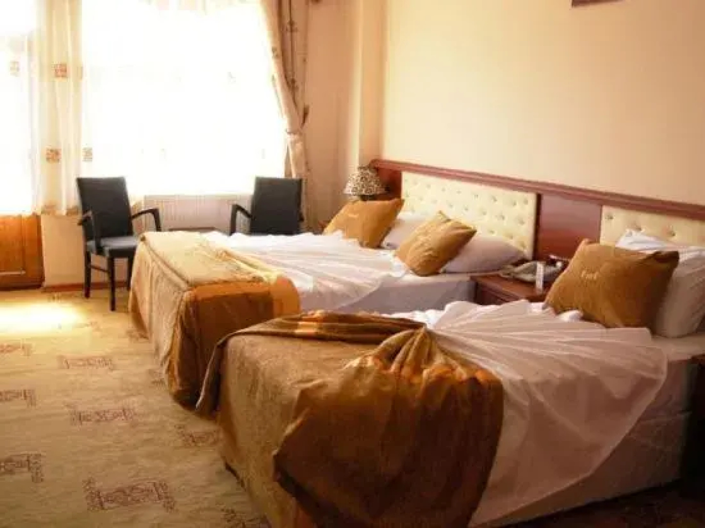 Grand Estel Hotel