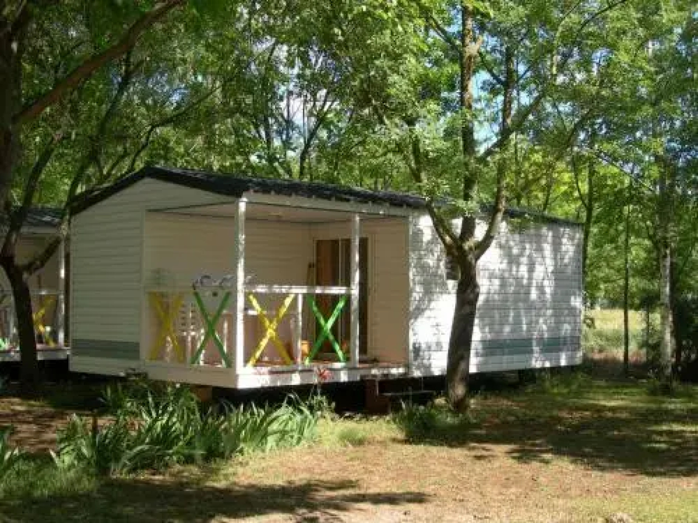Camping Le Fou du Roi