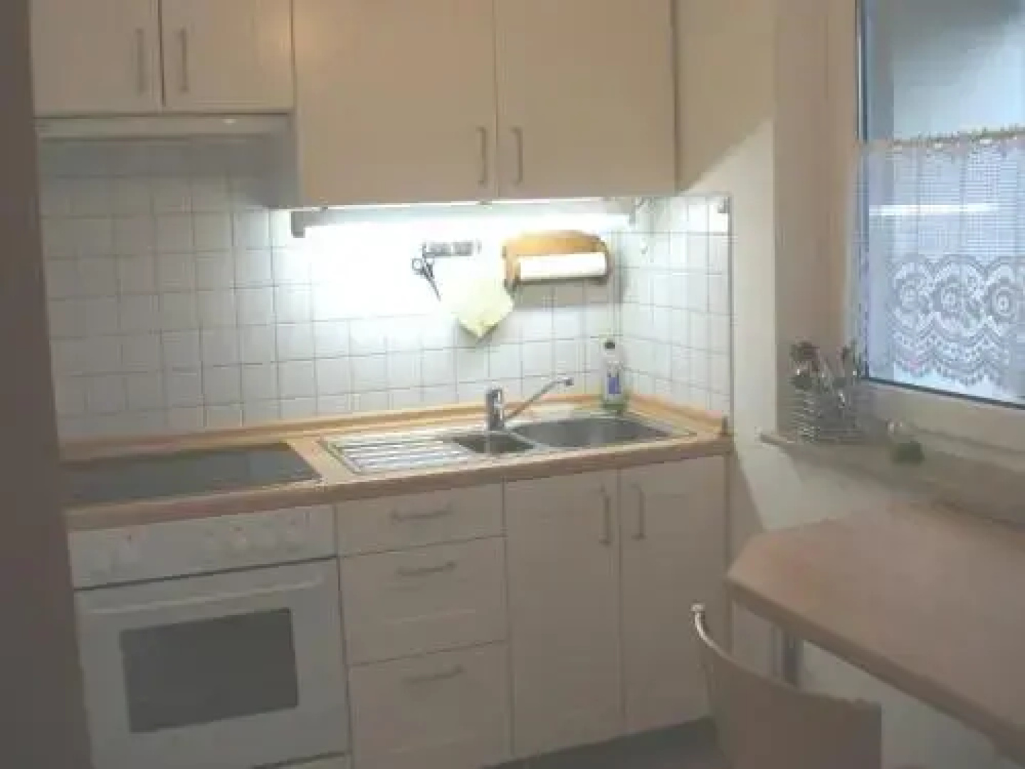 Ferienwohnung Am Beetzsee