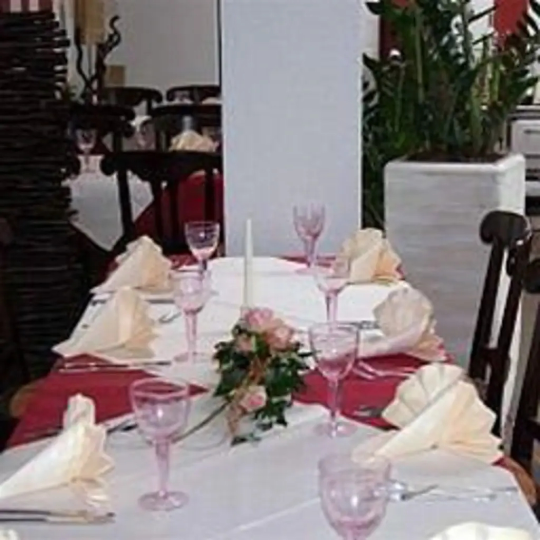 Hotel Bürgerstuben